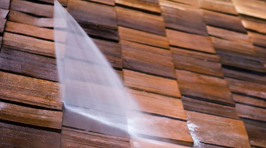 Asphalt Roofing in Westport, WA